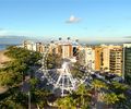 Férias de julho mantêm Alagoas entre os destinos mais procurados do país e impulsionam turismo