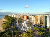 Férias de julho mantêm Alagoas entre os destinos mais procurados do país e impulsionam turismo