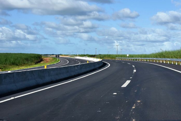 Setrand confirma com Dnit manutenção da rodovia AL 220