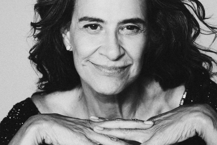 Simone traz para Maceió show de encerramento da turnê “Tô Voltando”