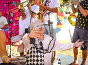 R$ 1 milhão: Secult abre período de habilitação do Prêmio Carnaval 2026