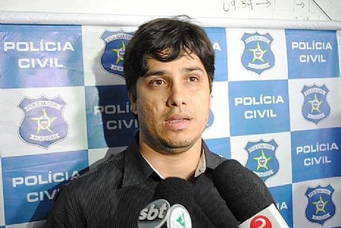 Valdomiro Rêgo Breda
