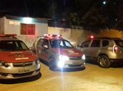 Homem de 50 anos é morto com tiro na cabeça