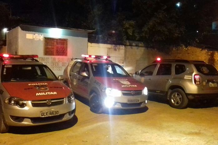 Homem de 50 anos é morto com tiro na cabeça