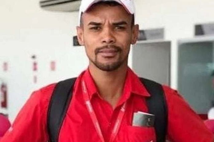Jaldeon Gênesis Ferreira foi morto a tiros