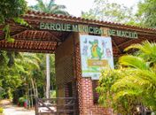 Parque Municipal é opção de lazer para o fim de semana em Maceió
