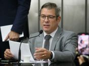 Cabo Bebeto aponta que empresas inadimplentes passam de 40% em Alagoas: “A esquerda não valoriza quem gera emprego”