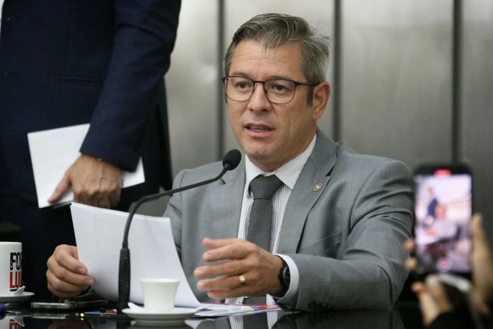 Cabo Bebeto aponta que empresas inadimplentes passam de 40% em Alagoas: “A esquerda não valoriza quem gera emprego”