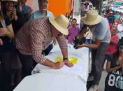 Prefeito de Rio Largo, Gilberto Gonçalves