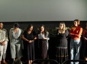 Festival de Cinema de Arapiraca encerra sua 2ª edição com premiações; confira os ganhadores(as)