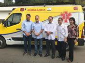 Com inaugurações, novos veículos, shows artísticos e uma vasta programação, Santana do Mundaú celebrou seus 58 anos de emancipação política