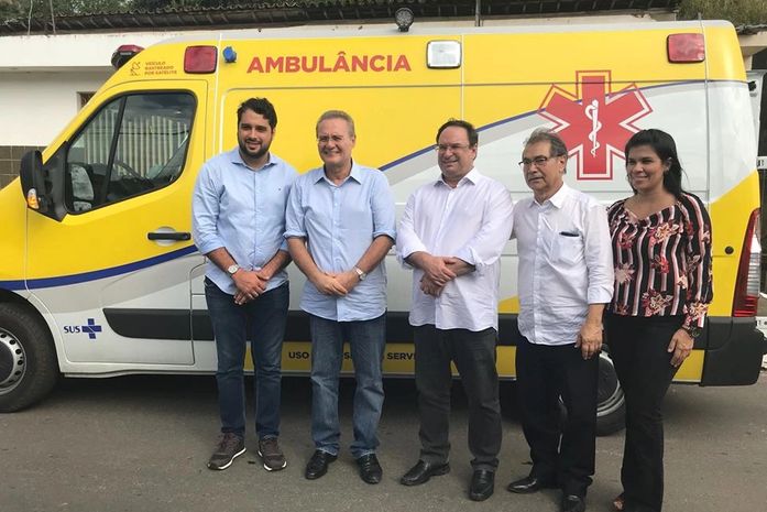 Com inaugurações, novos veículos, shows artísticos e uma vasta programação, Santana do Mundaú celebrou seus 58 anos de emancipação política