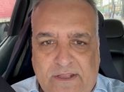 Alfredo Gaspar cobra respostas sobre a morte de Kleber Malaquias após posse interina de Marcelo Victor como governador