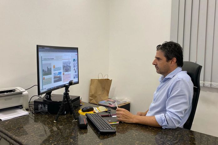 Uneal busca ampliar Parque Tecnológico Agroalimentar de Alagoas