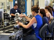 Confiança do empresário atinge maior nível desde março de 2014