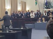 Davi Maia considera sua candidatura "um grito para a utilização do espaço democrático"