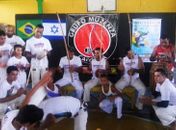 2º Vivência Internacional de Capoeira ocorreu em São Miguel dos Campos