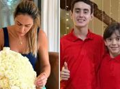 Mãe dos meninos mortos pelo secretário de Itumbiara desabafa um mês após o crime: 'Até hoje não consigo acreditar'