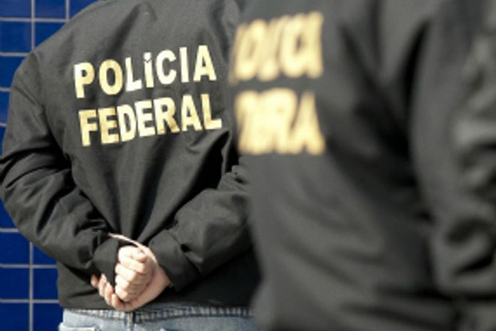 Polícia Federal