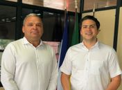 Prefeito Eduardo Bulhões anuncia reajuste de 15% para profissionais efetivos da educação de Santana do Ipanema