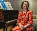 O Piano Brasileiro de Selma Britto volta aos palcos dia 27 de agosto, no Teatro Gustavo Leite