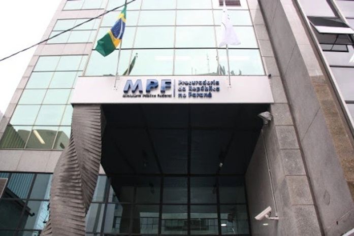 MPF do Paraná