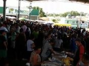 Aglomeração durante pandemia