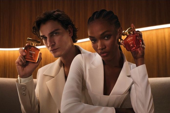 O Boticário apresenta Coffee Unique, fragrância que traz o toque do caramelo salgado com infusão de café arábica