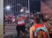 Polícia intima organizador de bloco e dono de casa de show após conflito e depredação em Maceió