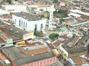 Devido ao feriado de Ano Novo, feiras livres são antecipadas para sexta (31/12) em Arapiraca
