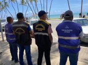 Fiscais de obras e posturas