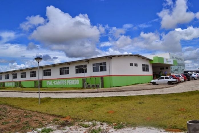 Reunião acontece no Ifal, em Penedo