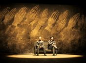 Os Homens do Triângulo Rosa fará temporada em Maceió