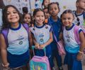 Prefeitura de Maceió abre pré-matrícula com oferta de 6,5 mil novas vagas em Gigantinhos e escolas de todos os bairros
