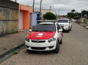 Polícia Civil prende acusado de tráfico de drogas no Bairro Primavera