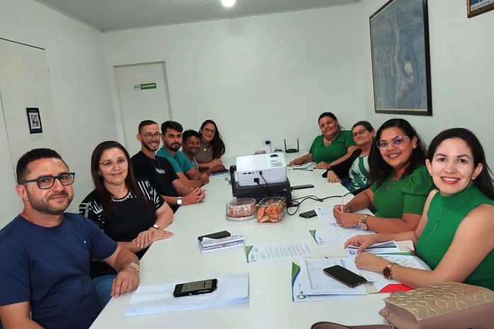 Plano Municipal de Turismo é debatido durante reunião em Limoeiro de Anadia