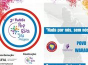 Justiça Federal realiza nesta terça segundo mutirão para atendimento à população em situação de rua