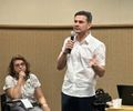 Secretário Marcos Beltrão lidera reunião para construção do novo PPA de Coruripe