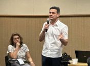 Secretário Marcos Beltrão lidera reunião para construção do novo PPA de Coruripe
