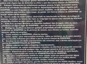 Shopping do Rio proíbe público de ‘vadiar’ pelas dependências do estabelecimento 