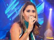 Cantora alagoana faz live para ajudar projeto social nesta quinta-feira (30)