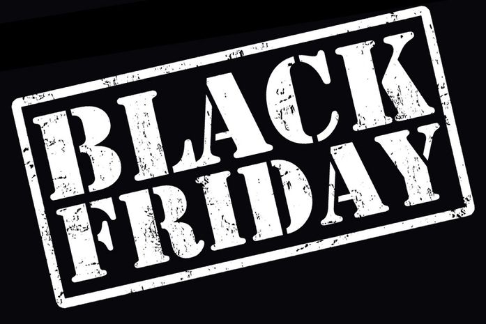 Cuidados na Black Friday!