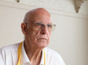 Padre Júlio Lancellotti