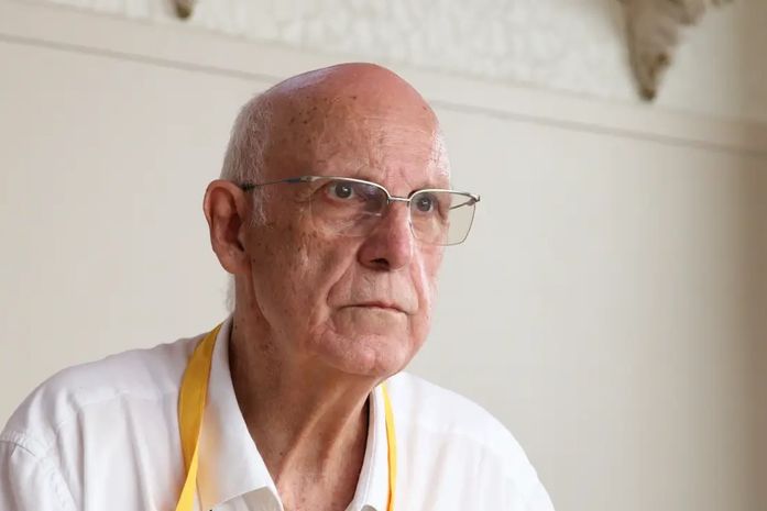 Padre Júlio Lancellotti