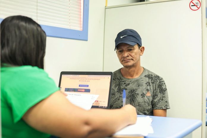 Sine Alagoas oferece 803 novas vagas de emprego esta semana; Veja detalhes