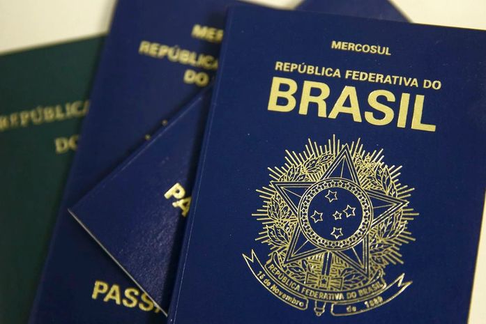 Passaporte