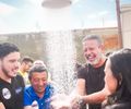 Com mais uma entrega em Água Branca, Arthur Lira avança com maior programa de abastecimento de água da história do Sertão alagoano, beneficiando mais de 160 mil sertanejos