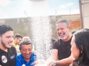Com mais uma entrega em Água Branca, Arthur Lira avança com maior programa de abastecimento de água da história do Sertão alagoano, beneficiando mais de 160 mil sertanejos