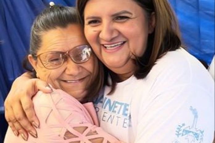 Com aprovação histórica, Ziane Costa e Paulo Dantas farão o maior investimento da história, gerando emprego e renda em Delmiro
