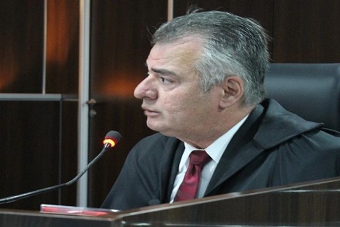 Desembargador José Fragoso